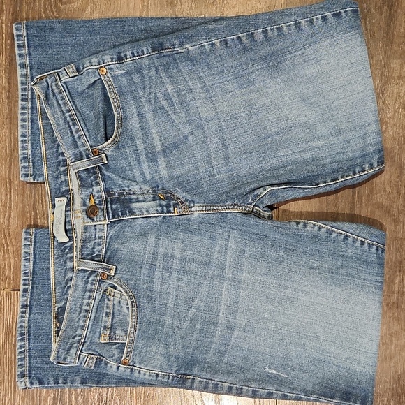 ❤️ LEVI'S 515 BOOTCUT JEANS, 10S (30 SHORT) - Picture 1 of 9